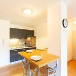 Confortable 6 Personnes A Peyragudes - Fr-1-695-42 * Germ