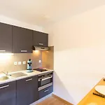 Confortable 6 Personnes A Peyragudes - Fr-1-695-42 Germ