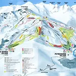 Confortable 6 Personnes A Peyragudes - Fr-1-695-42 Apartment Germ
