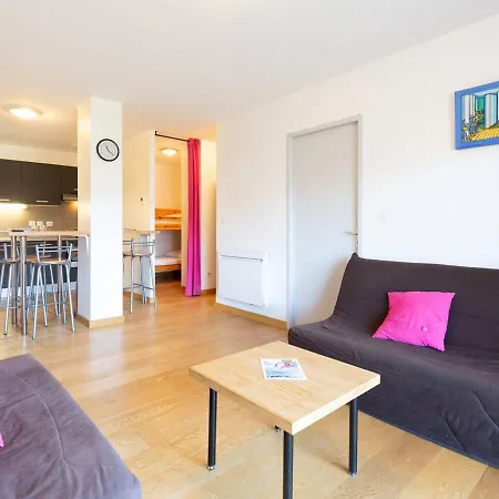 Confortable 6 Personnes A Peyragudes - Fr-1-695-42