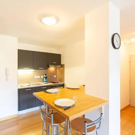 Confortable 6 Personnes A Peyragudes - Fr-1-695-42 * Germ